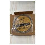 Lynx 14ï¿½ framing circular saw blade, 40-tooth