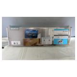 Sanus Simplicity tilt and extend TV wall mount,