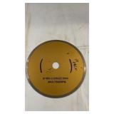 180mm cutting blade (180 x 2.2 x 5 x 22.2 mm),