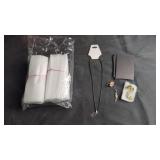 Jewelry Making & Display Supplies with Assorted
