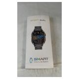 Sporti Healthy smartwatch in original box,