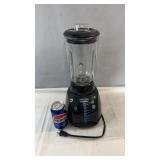 Black & Decker Crush Master blender with glass