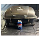 Everyday Essentials tabletop barbecue grill