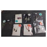 Boho & Statement Earring/ Necklace Collection ï¿½