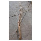 Natural Wooden Stick / Driftwood PieceUnique