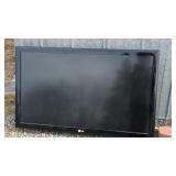 LG 46-Inch Flat Screen TVLG flat screen