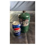 Bernzomatic all-purpose propane cylinder,