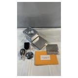 Strongbow draught tower components and