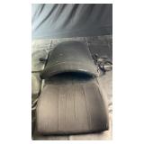 ObusForme ergonomic seat cushion set including