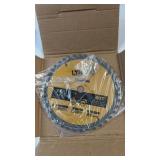 Lynx 14ï¿½ framing circular saw blade, 40-tooth