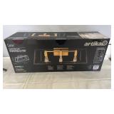 Artika ï¿½Carterï¿½ 3-light vanity light fixture,