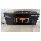 Artika ï¿½Carterï¿½ 3-light vanity light fixture,
