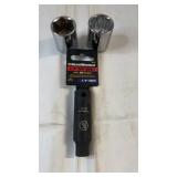 GearWrench 3/8ï¿½ deep impact socket (1/2ï¿½ drive)