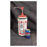Wurth SaBesto Hand Cleaner DispenserWurth