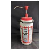 Wurth SaBesto Hand Cleaner DispenserWurth