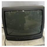 Durabrand CRT television approximately 26 inches