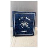 Score Hockey 1990ï¿½91 complete card set in binder.