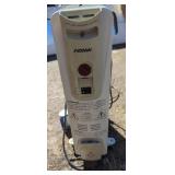 NOMA Electric Radiator HeaterNOMA oil-filled