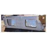 Stanley Sliding Patio Door Kit (120')Stanley