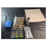 Miscellaneous LotIncludes a variety of