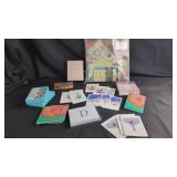 Scrapbooking & Letter Making SuppliesCollection