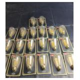 Set of 20 Decorative Edison Style BulbsSet of