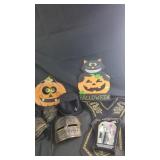 Halloween Dï¿½cor & Costume Accessories