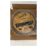 Lynx 14ï¿½ framing circular saw blade, 40-tooth