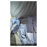 Jeans and Pants CollectionCollection of jeans