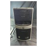eMachines Desktop Computer TowereMachines