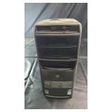 Gateway Desktop Computer TowerGateway desktop