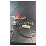 Untested Tools, Electronics and HardwareGroup