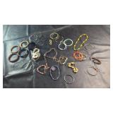 Costume Jewelry & Bracelet CollectionSelection