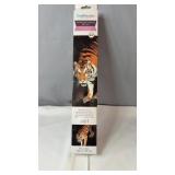 Craft Medley Tiger Diamond Canvas Art Kit ï¿½ 16ï¿½ x