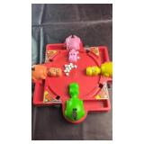 Happy Hippo Marble GameHappy Hippo tabletop