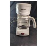 Black & Decker Coffee MakerBlack & Decker drip