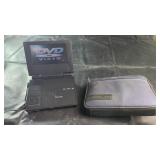 Venturer Portable DVD Player with CaseVenturer