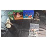 Christmas Dï¿½cor and Holiday Accent