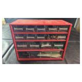 Miniature Building Supplies & Parts