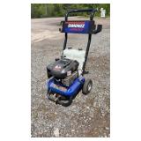 Simoniz S2600 Gas Pressure WasherSimoniz S2600
