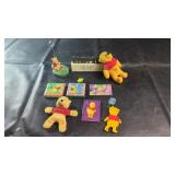 Winnie the Pooh Collectibles &