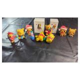 Winnie the Pooh Collectibles and