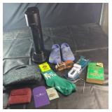 Mixed Household & Personal ItemsA mix of