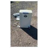 Danby portable air conditioner with digital