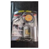 RoadPro Flexible Work LightRoadPro flexible