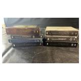 Game of Thrones complete season DVD/Blu-ray