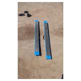 Mastercraft Folding Trestles PairPair of