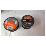 10 lb & 15 lb Monofilament Fishing