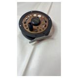Caddis Creek Classic fly fishing reel, model