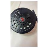 Ryobi 455MG Super Light Magnesium Fly Reel